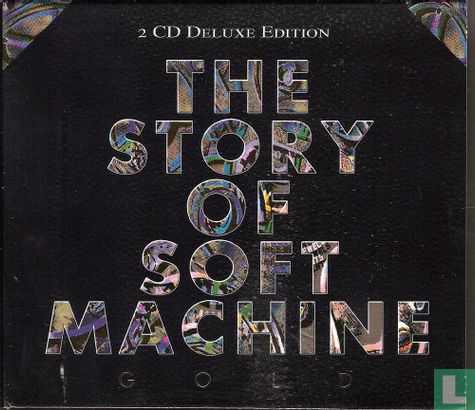 The Story of Soft Machine - Afbeelding 1