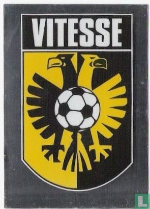Vitesse logo - Image 1