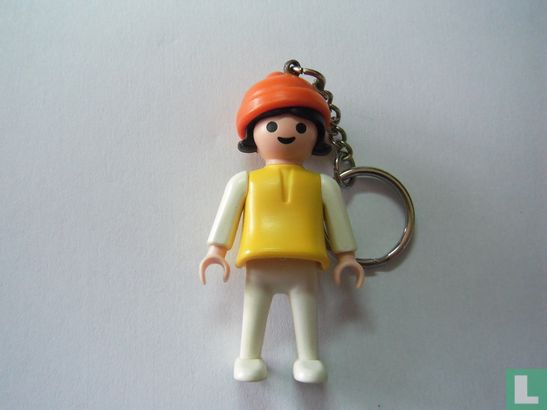 Playmobil
