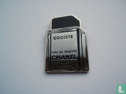 Chanel - Égoïste