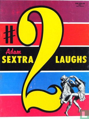 Adam Sextra Laughs 2