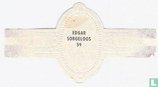 Edgar Sorgeloos - Afbeelding 2