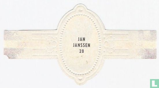 Jan Janssen - Afbeelding 2