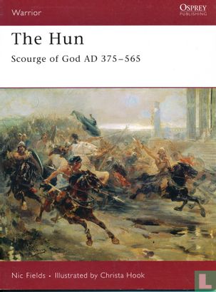 The Hun - Image 1
