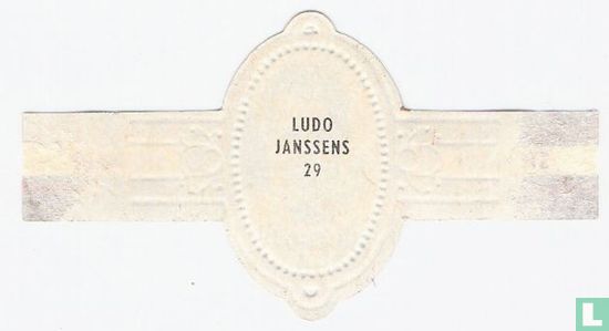 Ludo Janssens - Afbeelding 2