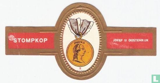 Jozef II  Oostenrijk - Bild 1