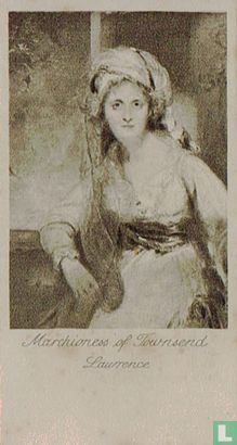 Marchioness of Townsend - Image 1