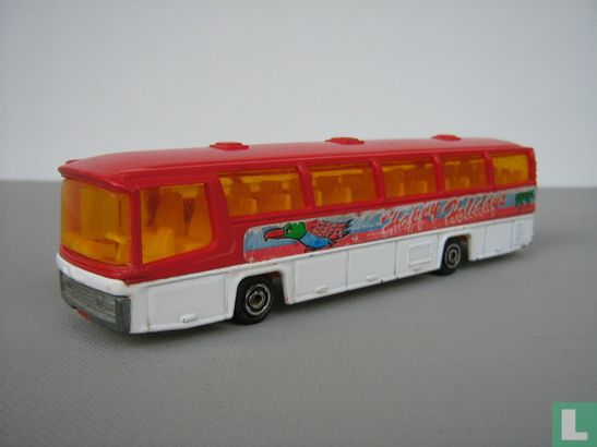 Neoplan Bus Happy Holidays - Afbeelding 1