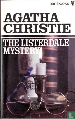 The Listerdale Mystery - Afbeelding 1