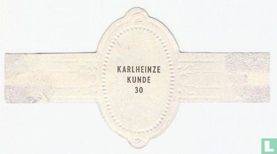 Karlheinze Kunde - Afbeelding 2