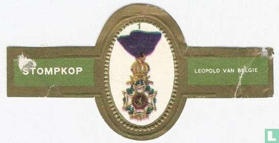 Leopold van België - Afbeelding 1