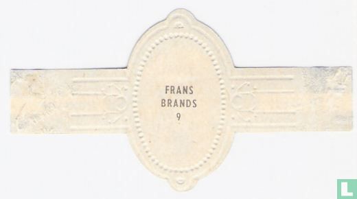 Frans Brands - Afbeelding 2