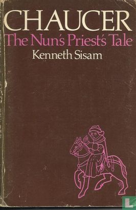 The nun's priest's tale - Afbeelding 1