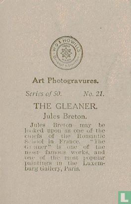 The gleaner - Image 2
