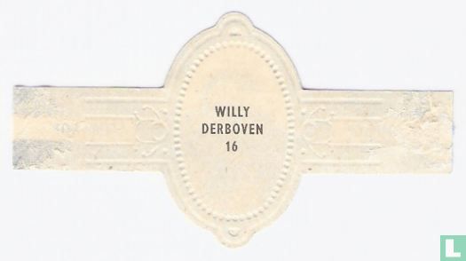 Willy Derboven - Afbeelding 2