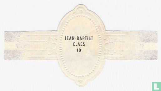 Jean-Bapist Claes - Afbeelding 2