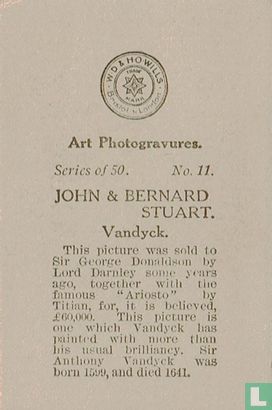 John & Bernard Stuart - Image 2