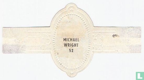 Michael Wright - Afbeelding 2