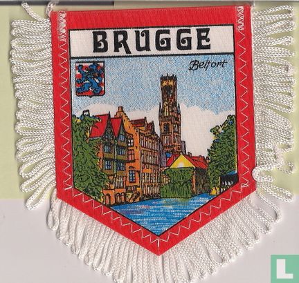 Brugge - Bild 2