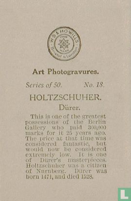 Holtzschuher - Image 2