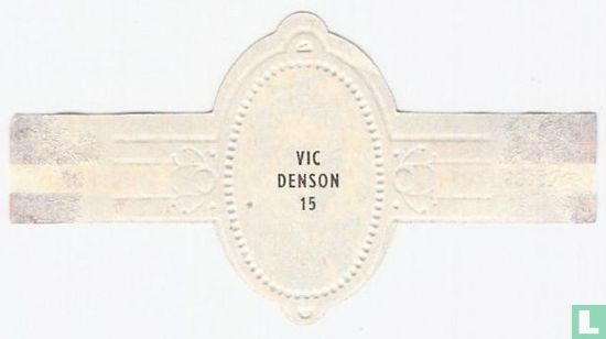 Vic Denson - Image 2