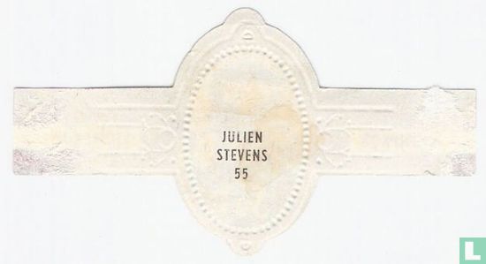 Julien Stevens - Afbeelding 2
