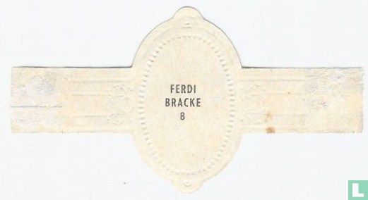 Ferdi Bracke - Image 2