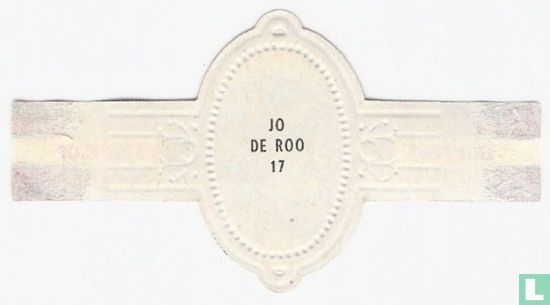 Jo de Roo - Image 2