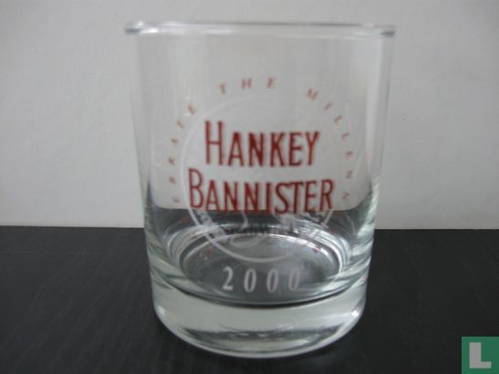 Hankey Bannister Celebrate The Millenium 2000