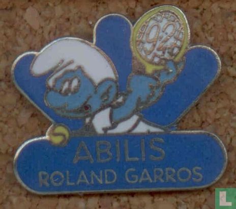 Abilis Roland Garros - Afbeelding 1
