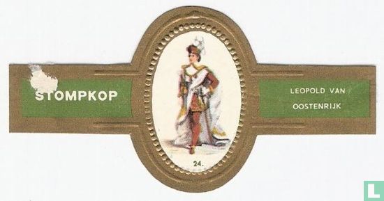 Leopold van Oostenrijk - Image 1