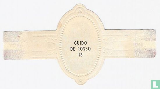 Guido De Rosso - Afbeelding 2