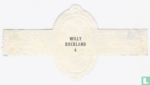 Willy Bockland - Afbeelding 2