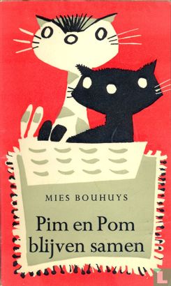 Pim en Pom blijven samen - Image 1