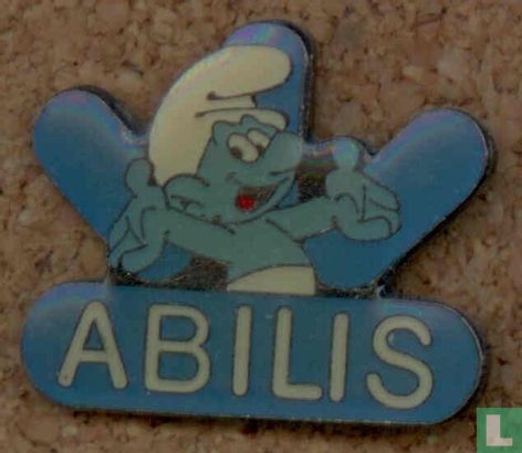 Abilis (Smurf)