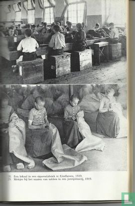 Kinderarbeid in de Negentiende Eeuw - Afbeelding 3