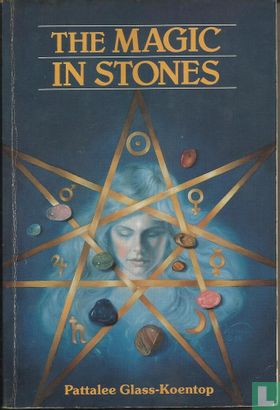The Magic in Stones - Afbeelding 1