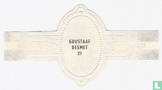 Guustaaf Desmet - Afbeelding 2