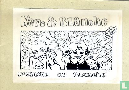 Nero & Blanche - Bild 1