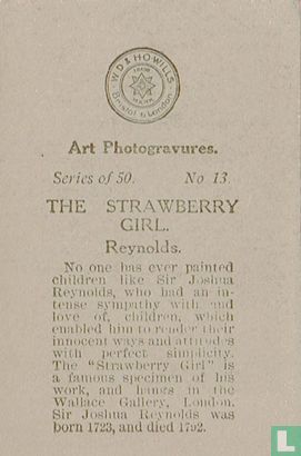 The strawberry girl - Image 2