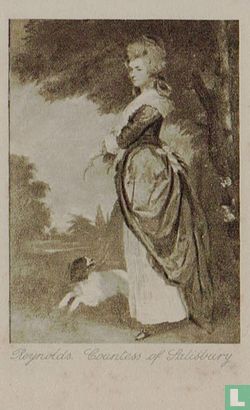 Countess of Salisbury - Image 1