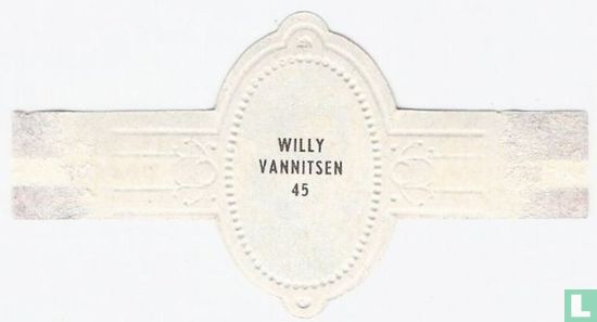 Willy Vannitsen - Bild 2