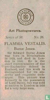 Flamma Vestalis - Image 2