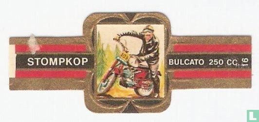 Bulcato 250 cc. - Afbeelding 1
