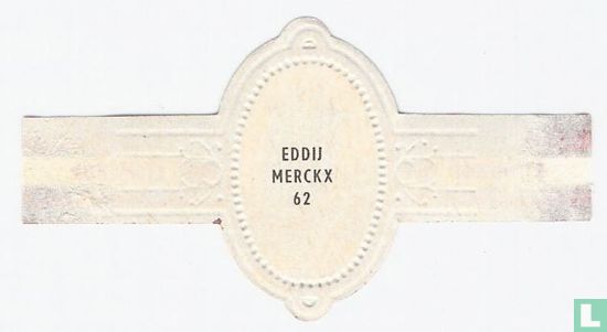 Eddij Merckx - Image 2