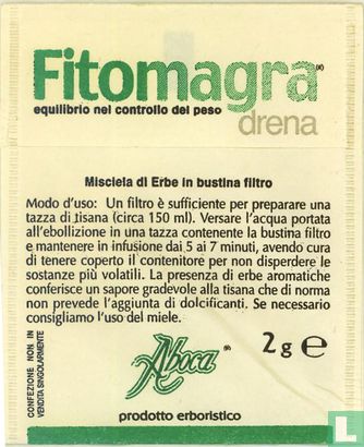 Fitomagra [r] drena  - Image 2