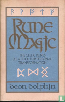 Rune Magic - Image 1