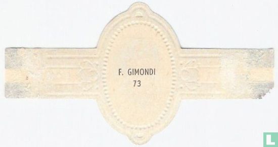 F. Gimondi - Image 2