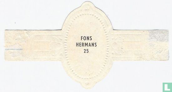 Fons Hermans - Image 2