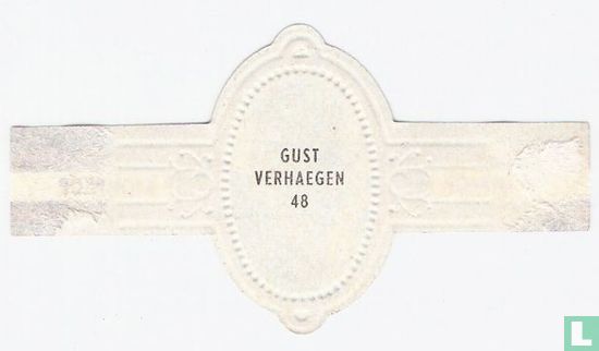 Gust Verhaegen - Image 2